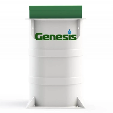 Септик GENESIS в Уфе