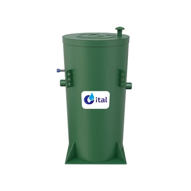 Септик ИТАЛ в Уфе