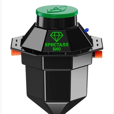 Септик Кристалл в Уфе