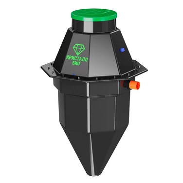 Септик Кристалл в Уфе