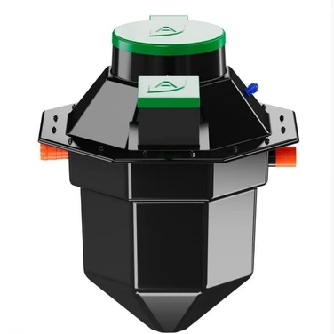 Септик Кристалл в Уфе