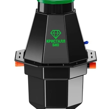 Септик Кристалл в Уфе