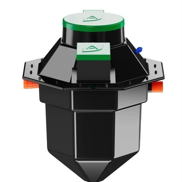 Септик Кристалл в Уфе