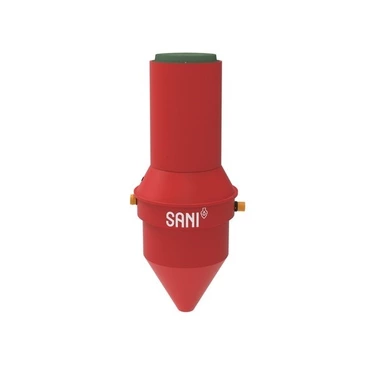 Септик SANI в Уфе