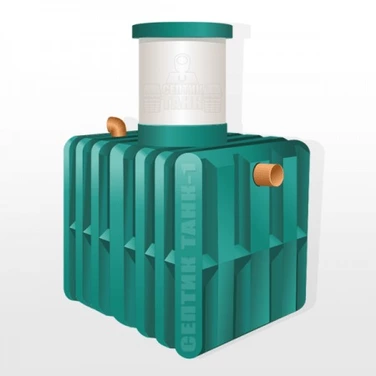 Септик ТАНК в Уфе