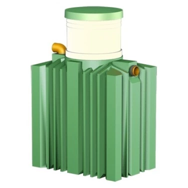 Септик ТАНК в Уфе