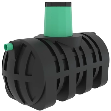 Септик ТЕРМИТ в Уфе