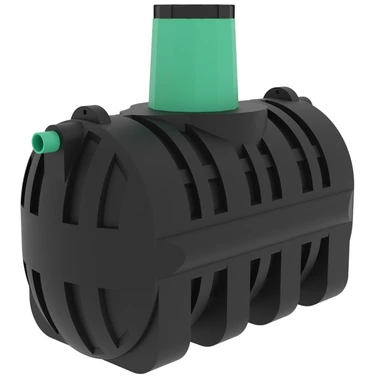 Септики однокамерные в Уфе