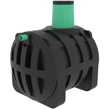 Септики однокамерные в Уфе