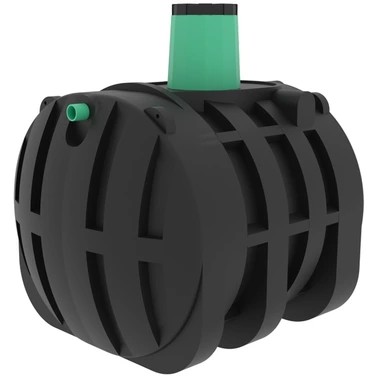 Септики однокамерные в Уфе