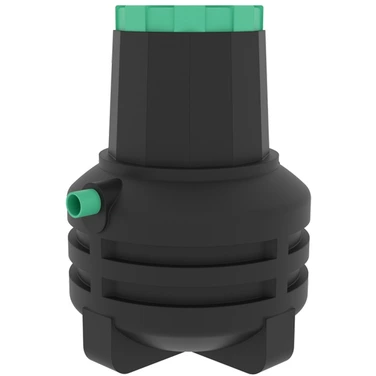 Септик ТЕРМИТ в Уфе