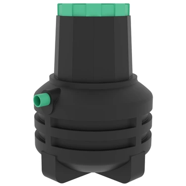 Септик ТЕРМИТ в Уфе