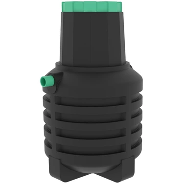 Септик ТЕРМИТ в Уфе