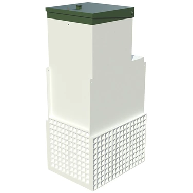 Септики принудительные в Уфе