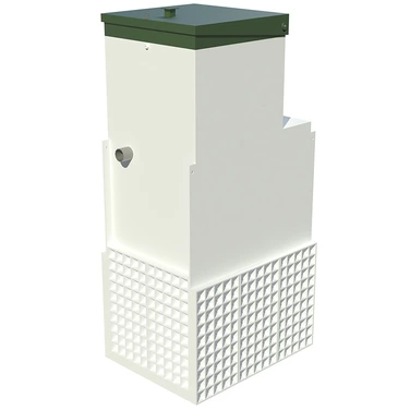 Септики самотечные в Уфе