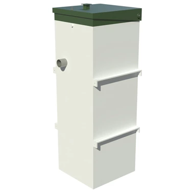 Септик ТОПАС-С в Уфе