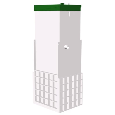 Септик ТОПАС-С в Уфе