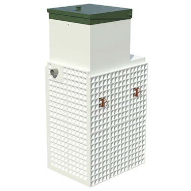 Септик ТОПАС-С в Уфе