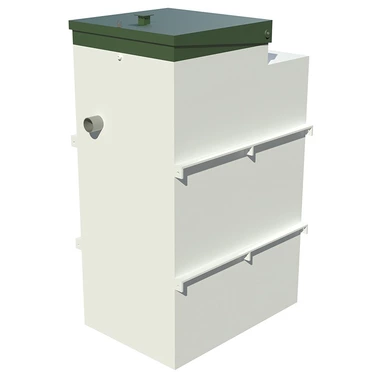 Септик ТОПАС-С в Уфе