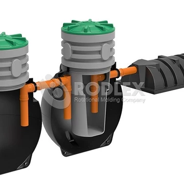 Септик Родлекс в Уфе