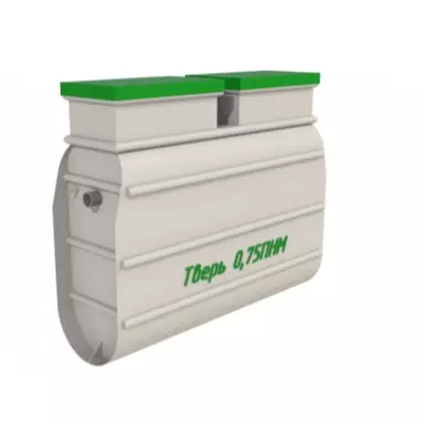 Септик Тверь 0,75НПМ