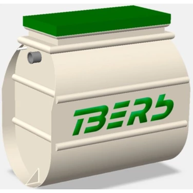 Септик ТВЕРЬ в Уфе