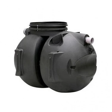 Септик UPONOR в Уфе