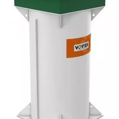 Септик ВОРТЕКС 4 Irbis