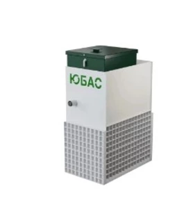 Септик ЮБАС в Уфе