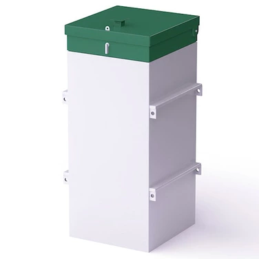 Септик ЮНИЛОС-АСТРА в Уфе