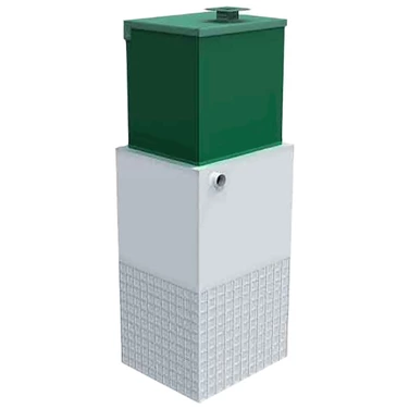 Септик ЮНИЛОС-АСТРА в Уфе