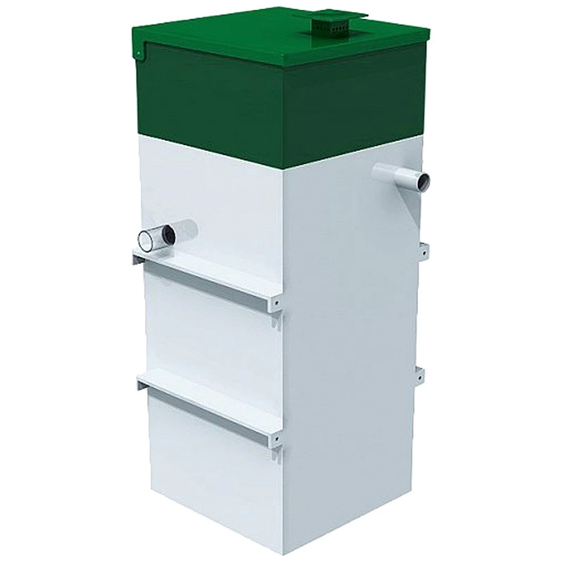 Септик Юнилос Астра 6 миди