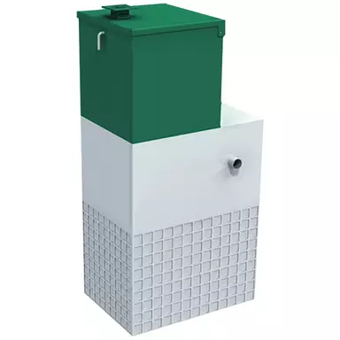 Септик Юнилос Астра 8 Лонг прин.