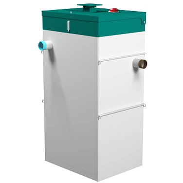 Септики выгребные в Уфе