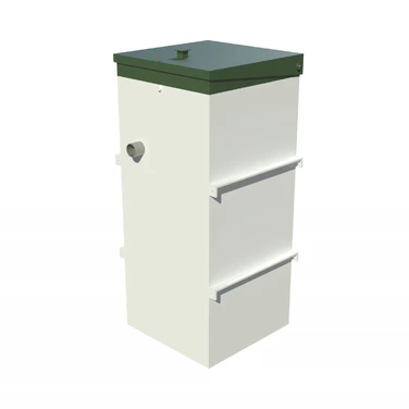 Септик ТОПАС в Уфе