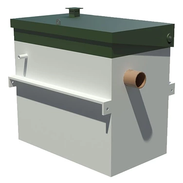 Септик ТОПЛОС АКВА в Уфе