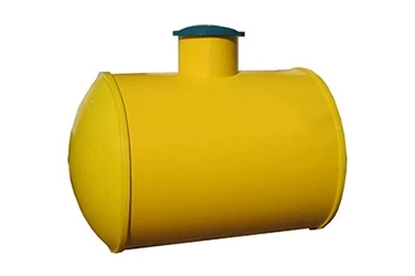 Септик ТРИТОН в Уфе