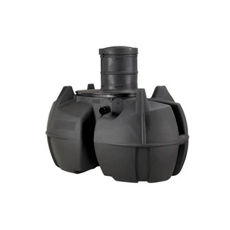 Септик UPONOR в Уфе