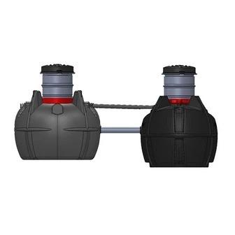 Септик UPONOR в Уфе