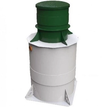 Септик ZORDE в Уфе