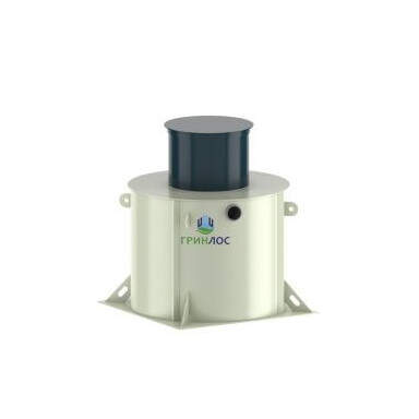 Септик Pro Bio 3